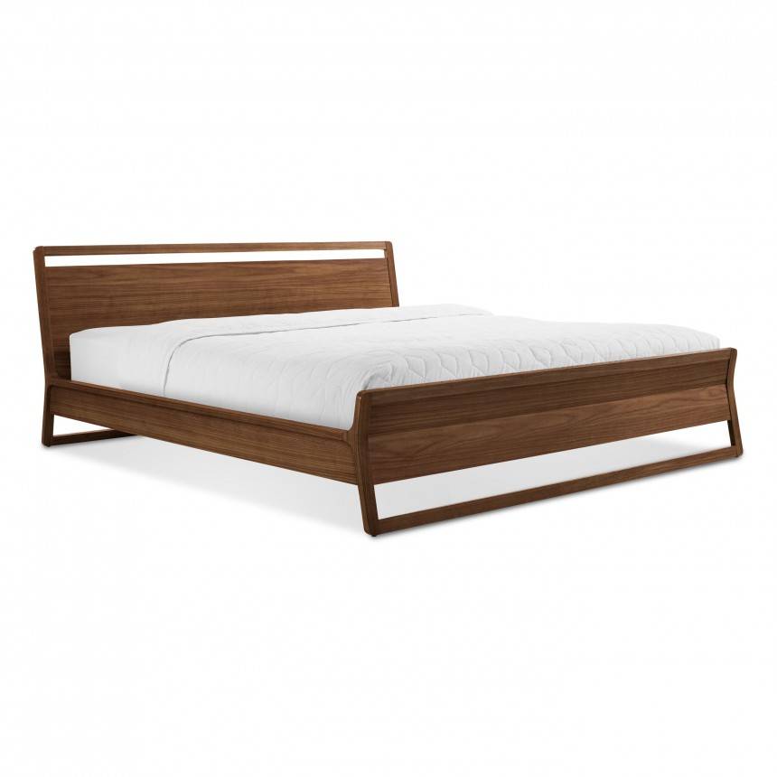 Blu Dot Woodrow Bed