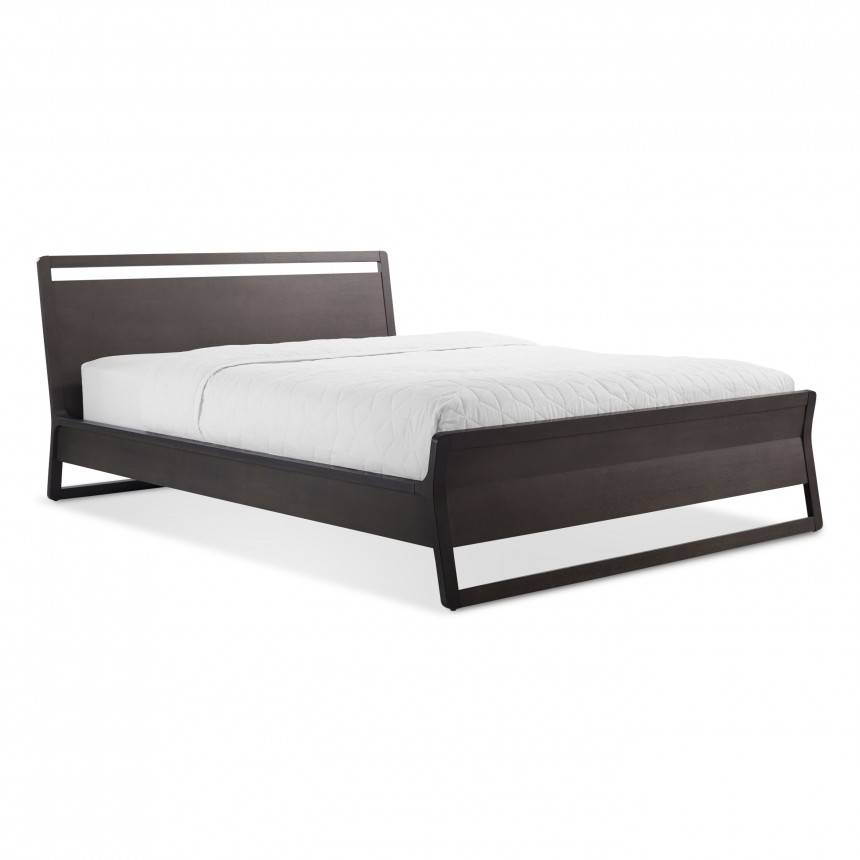 Blu Dot Woodrow Bed