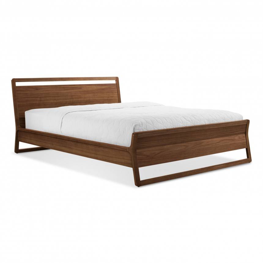 Blu Dot Woodrow Bed