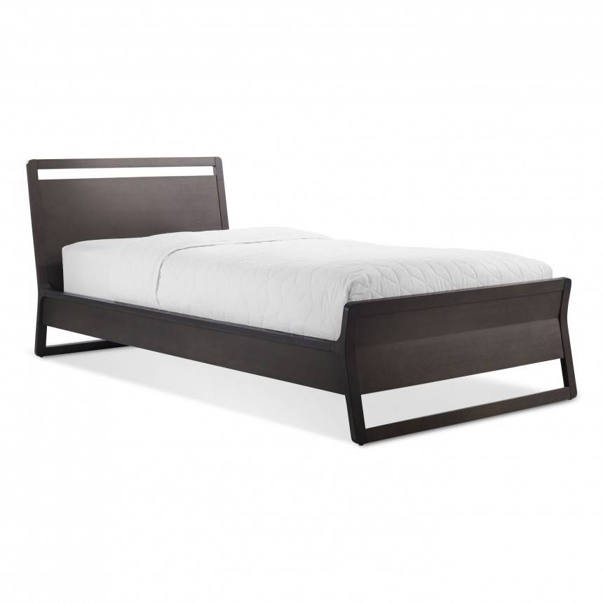 Blu Dot Woodrow Bed