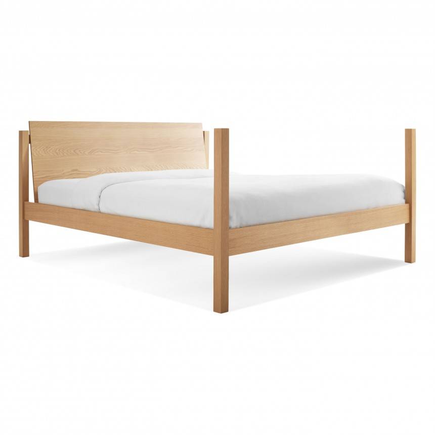 Blu Dot Post Up Bed