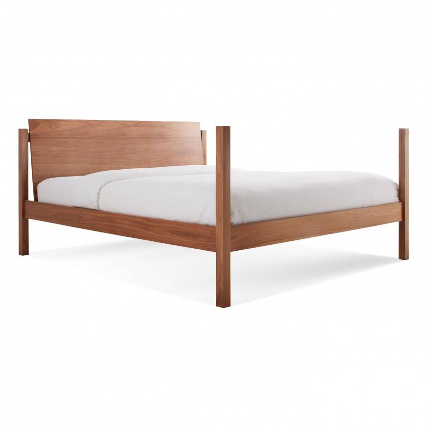 Blu Dot Post Up Bed