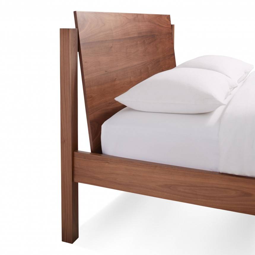 Blu Dot Post Up Bed