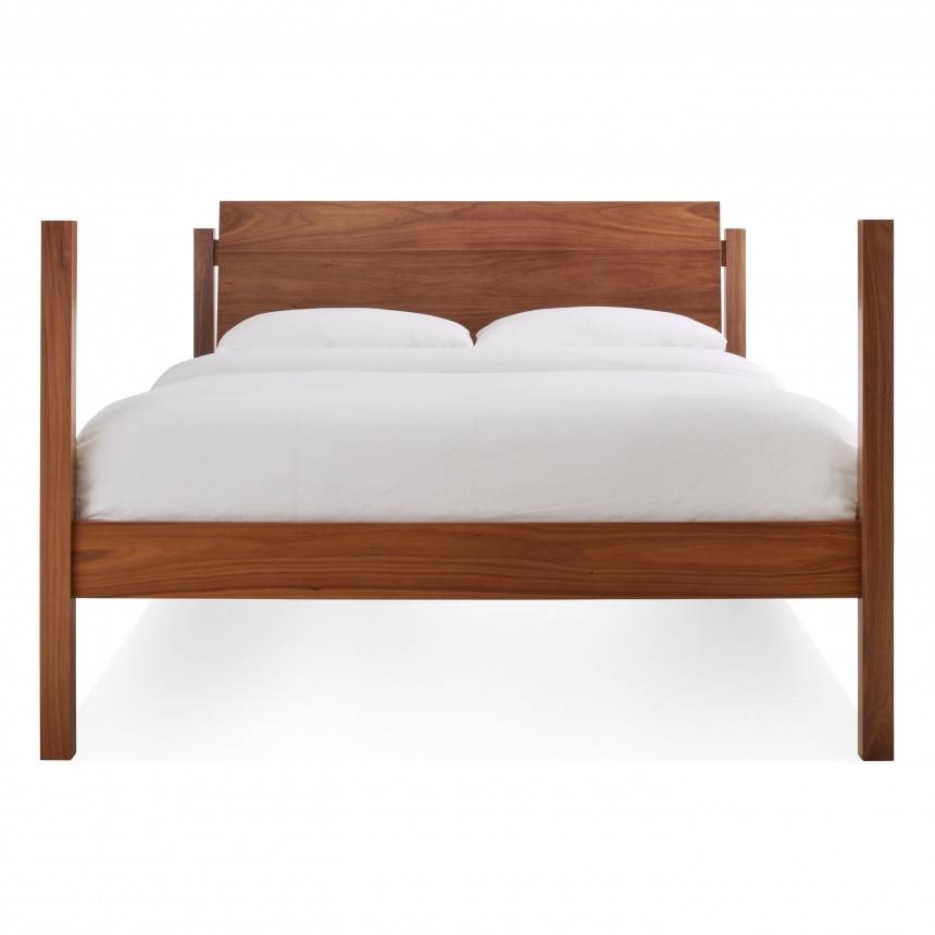 Blu Dot Post Up Bed