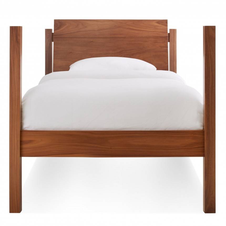 Blu Dot Post Up Bed