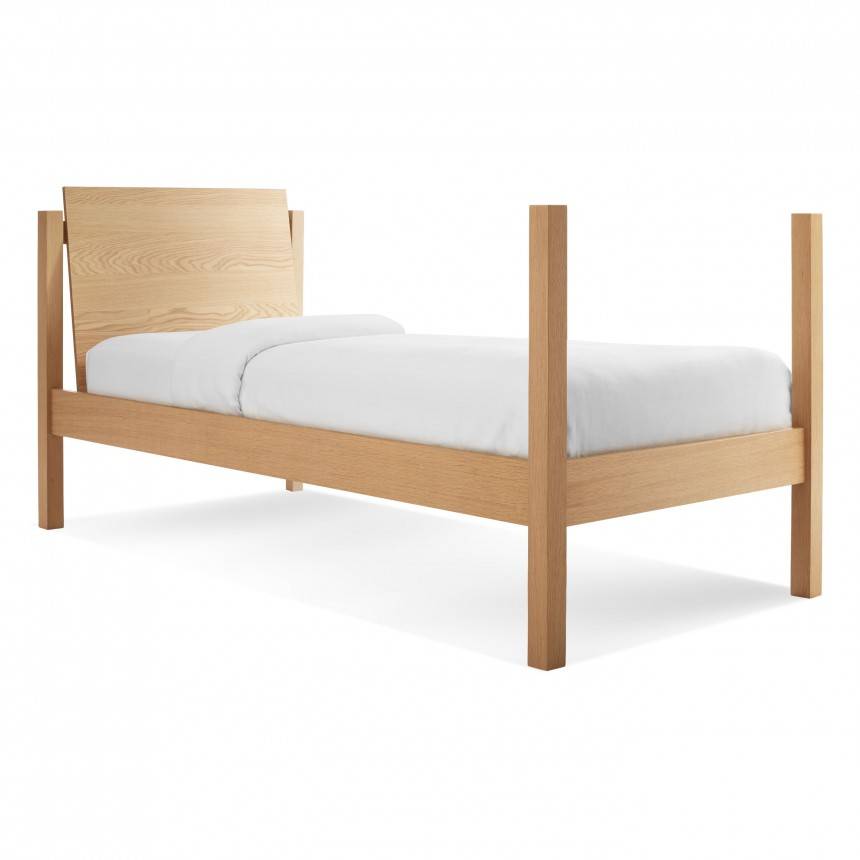 Blu Dot Post Up Bed