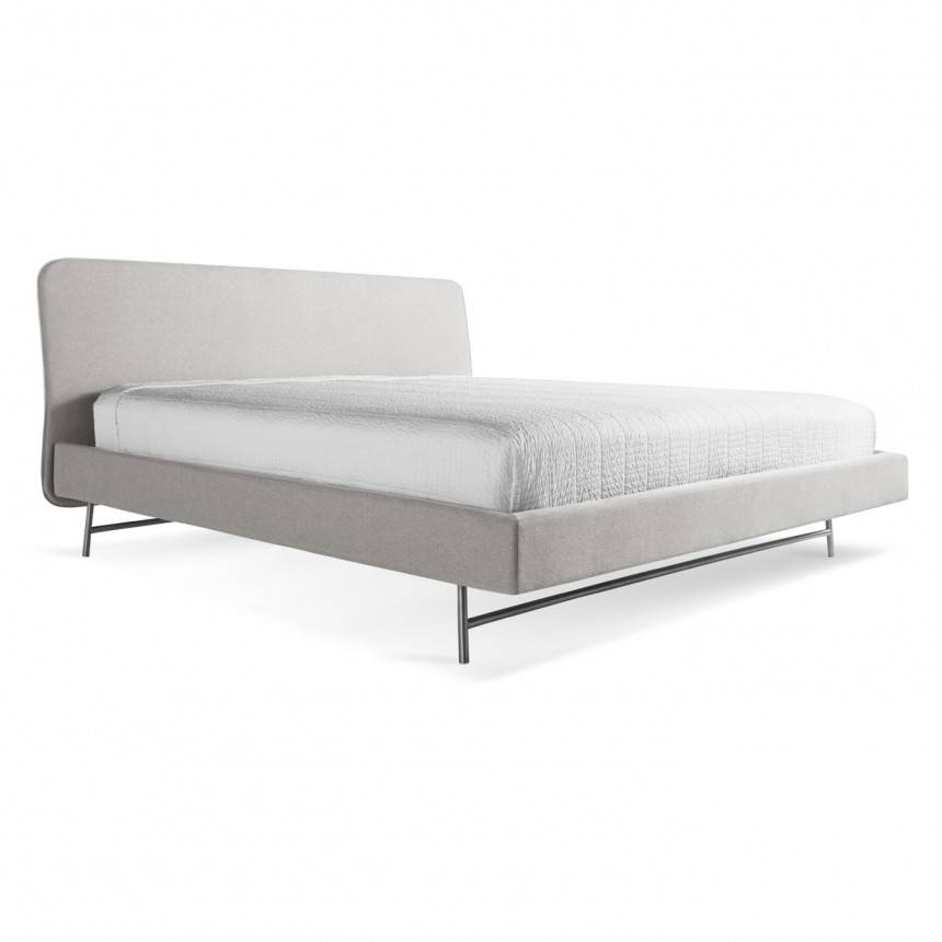 Blu Dot Hush Bed