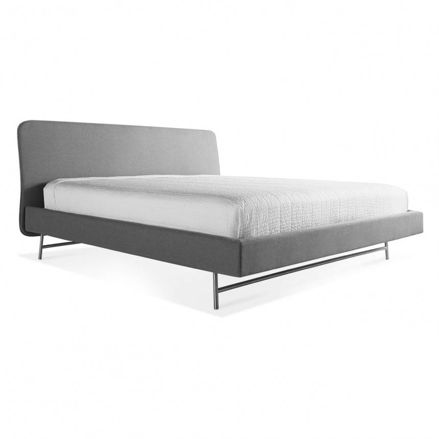 Blu Dot Hush Bed