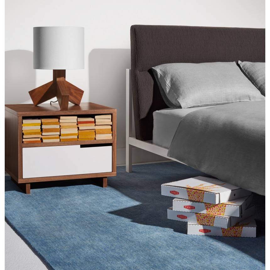 Blu Dot Station Bed
