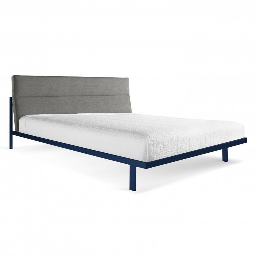 Blu Dot Station Bed