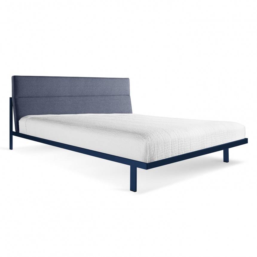 Blu Dot Station Bed