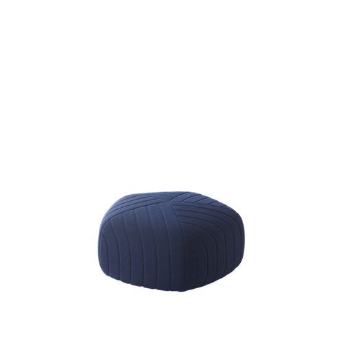 Muuto Five Pouf