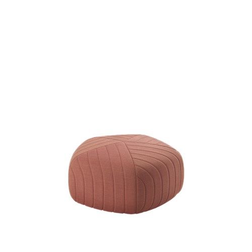 Muuto Five Pouf