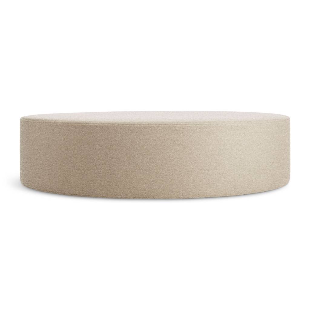 Blu Dot Bumper XL Ottoman
