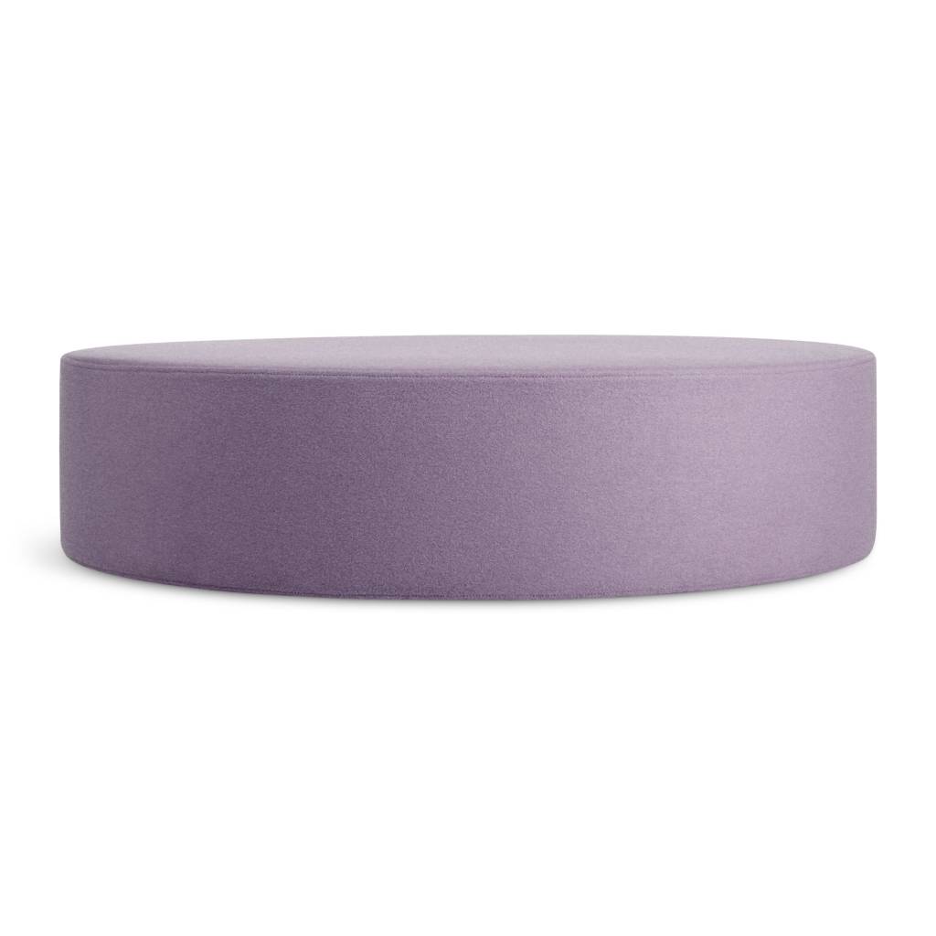 Blu Dot Bumper XL Ottoman
