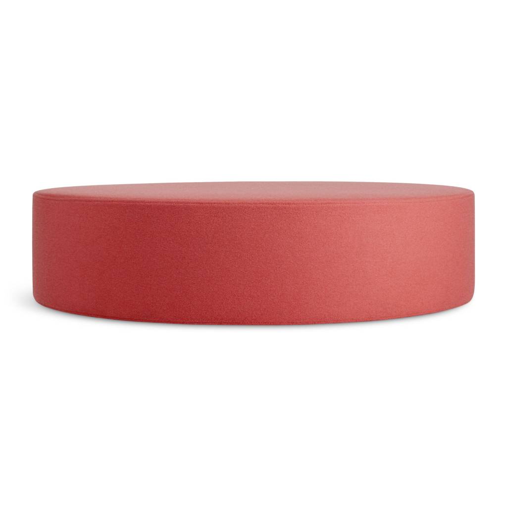 Blu Dot Bumper XL Ottoman
