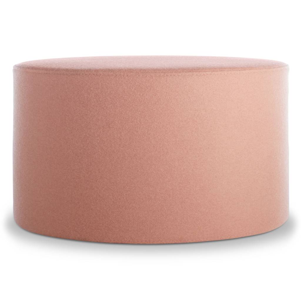 Blu Dot Bumper Large Ottoman