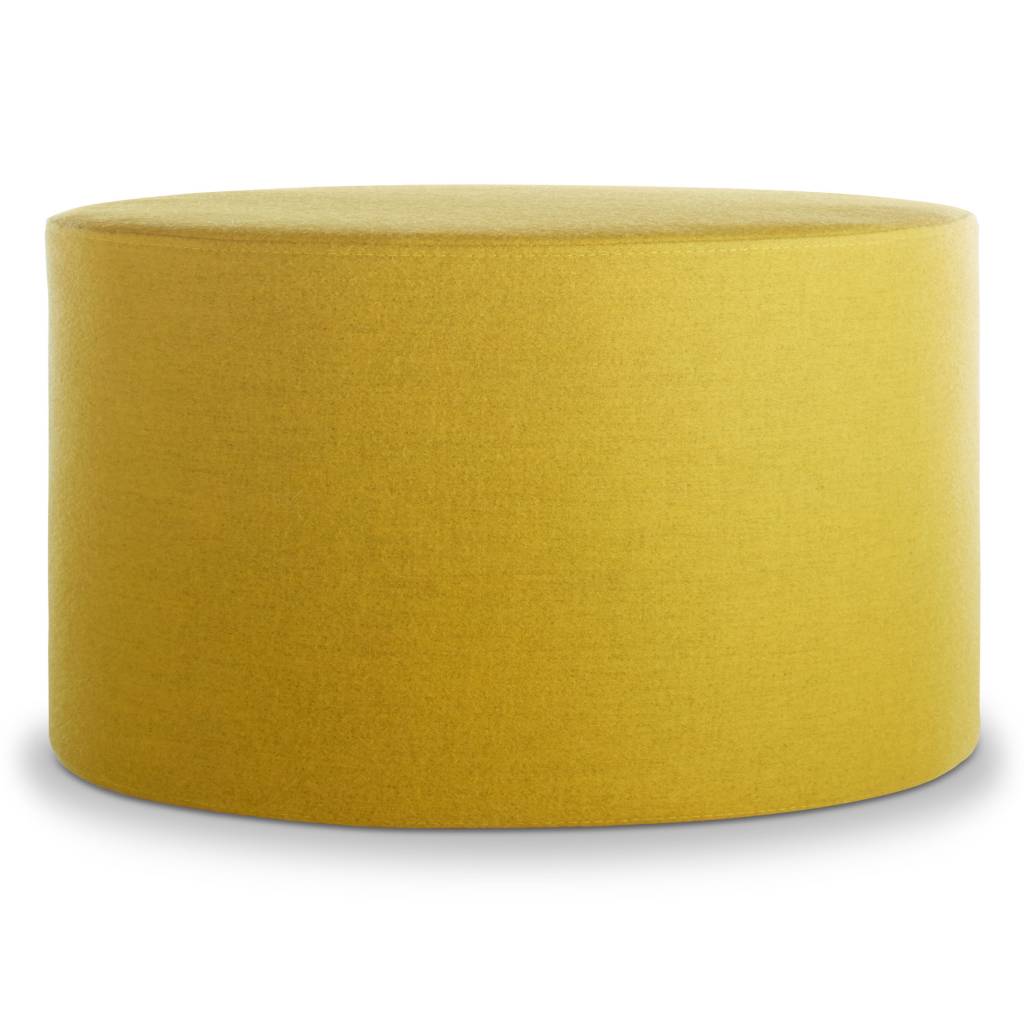 Blu Dot Bumper Large Ottoman