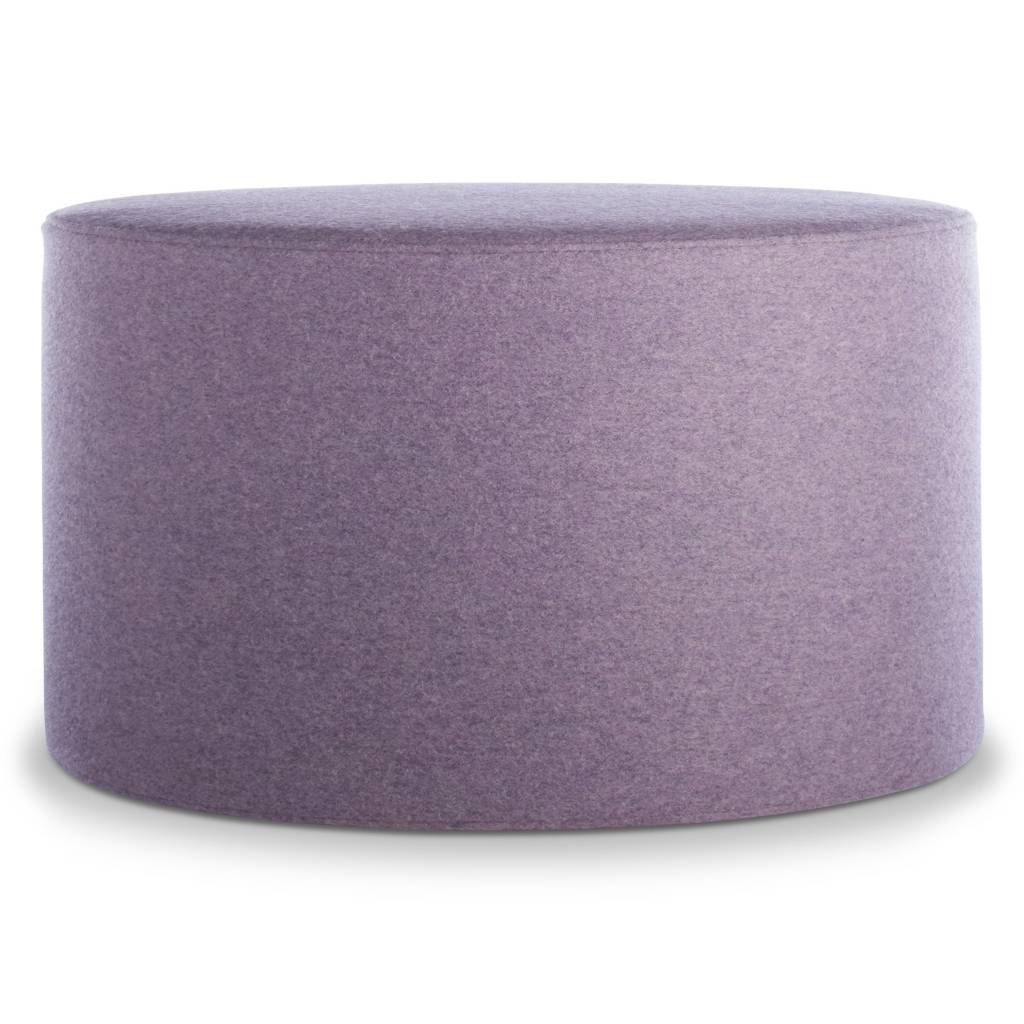 Blu Dot Bumper Large Ottoman