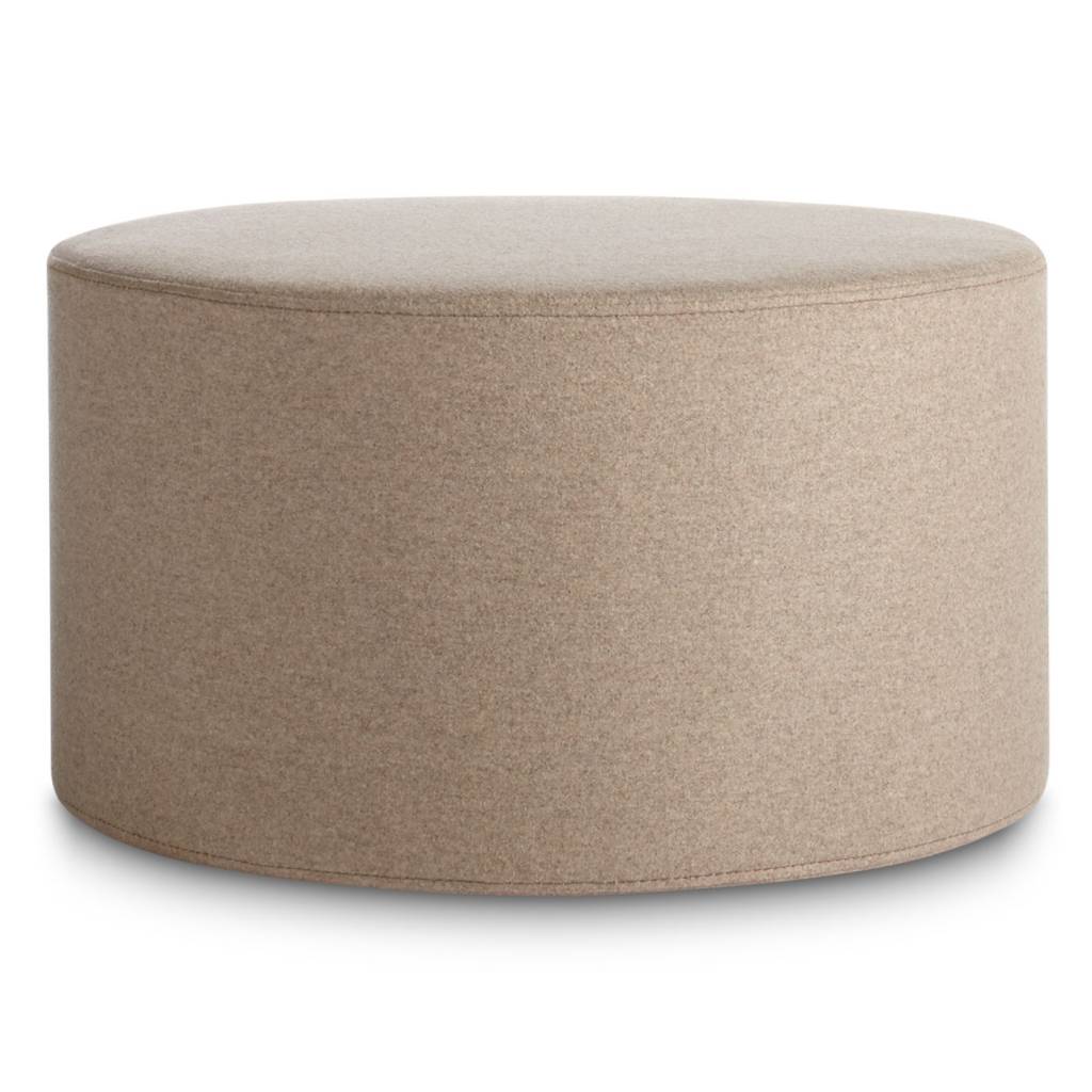 Blu Dot Bumper Large Ottoman