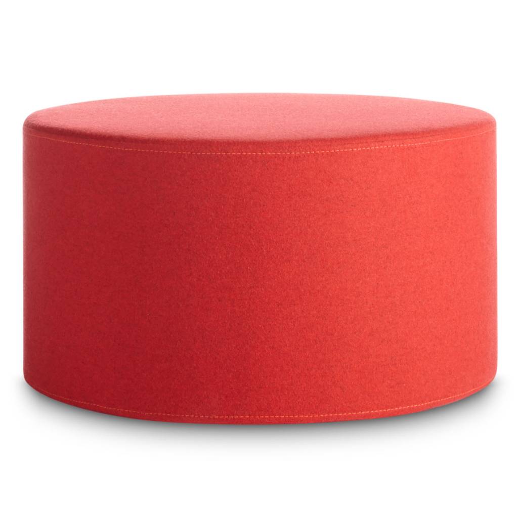 Blu Dot Bumper Large Ottoman