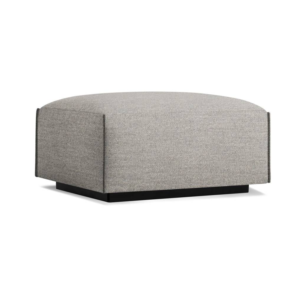 Blu Dot Cleon Ottoman