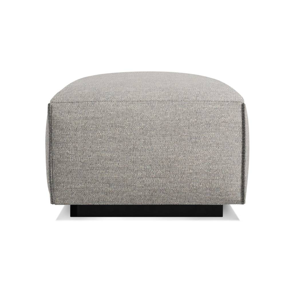 Blu Dot Cleon Ottoman