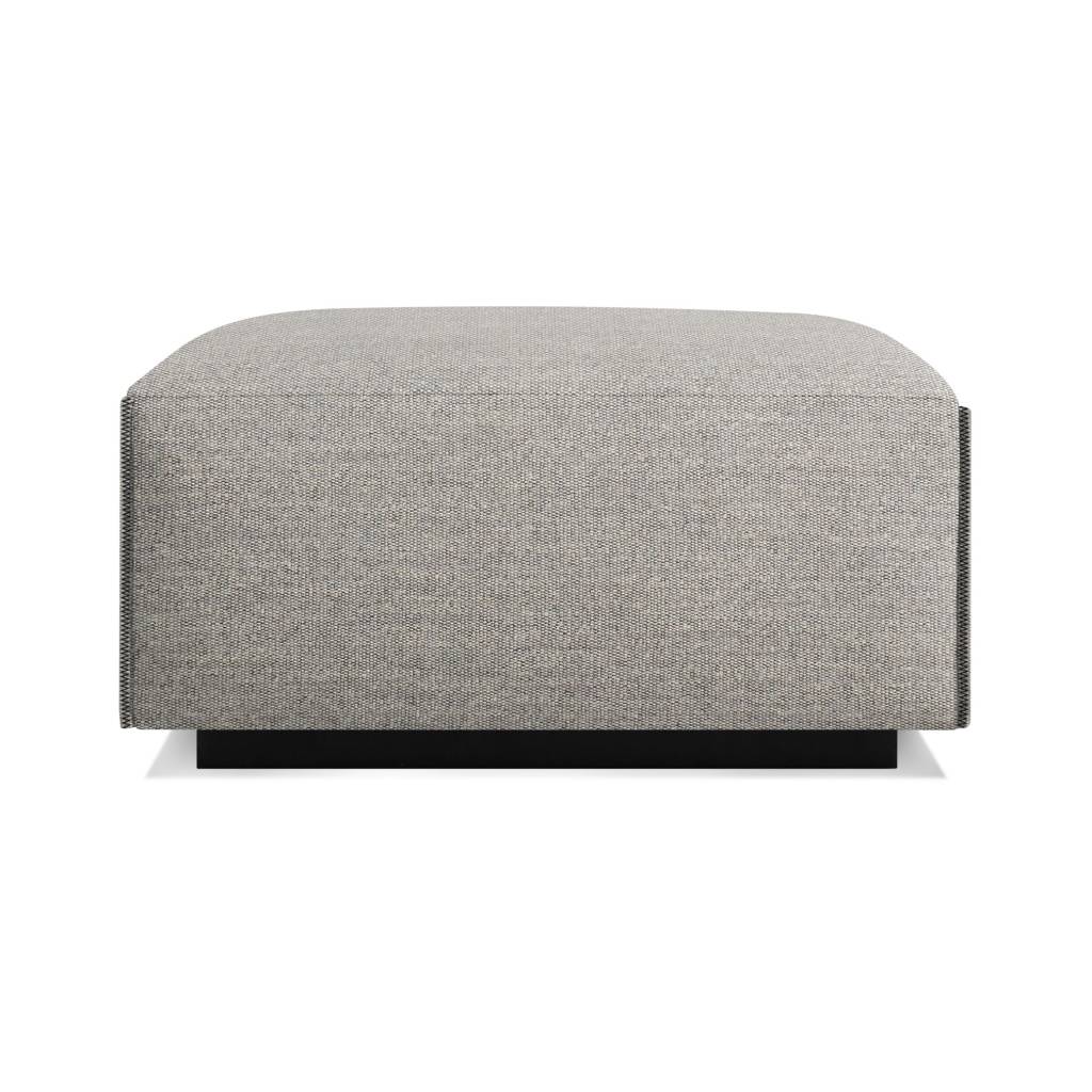 Blu Dot Cleon Ottoman