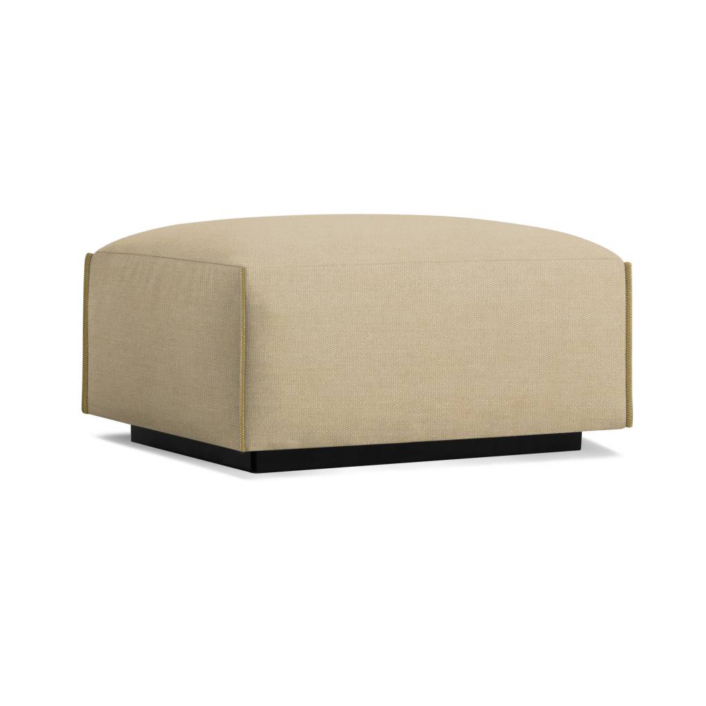 Blu Dot Cleon Ottoman