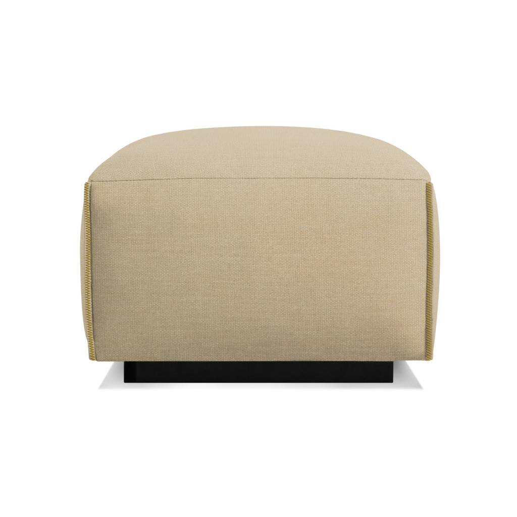 Blu Dot Cleon Ottoman
