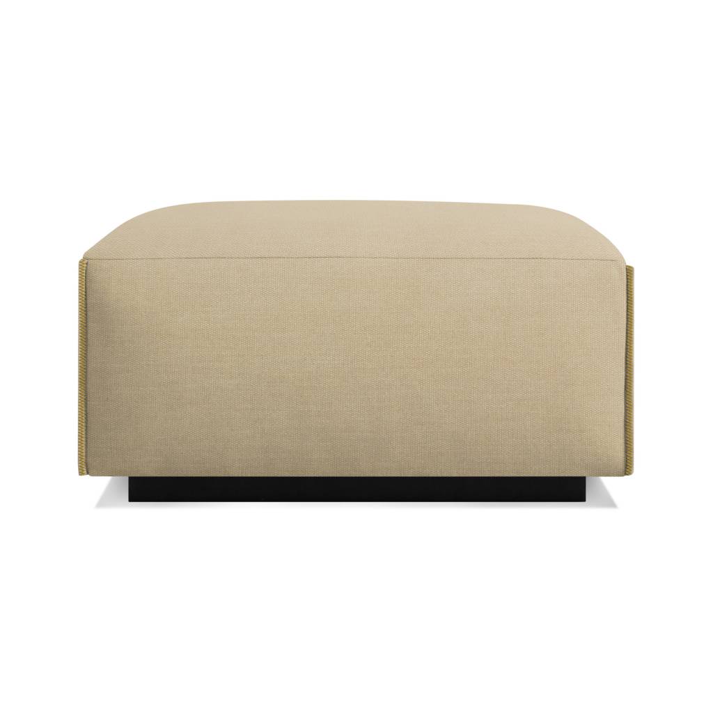 Blu Dot Cleon Ottoman