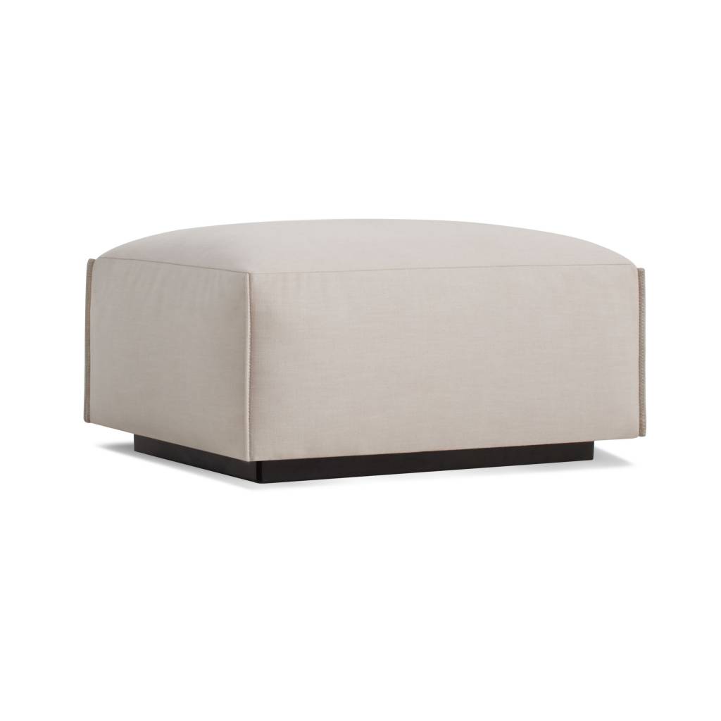 Blu Dot Cleon Ottoman