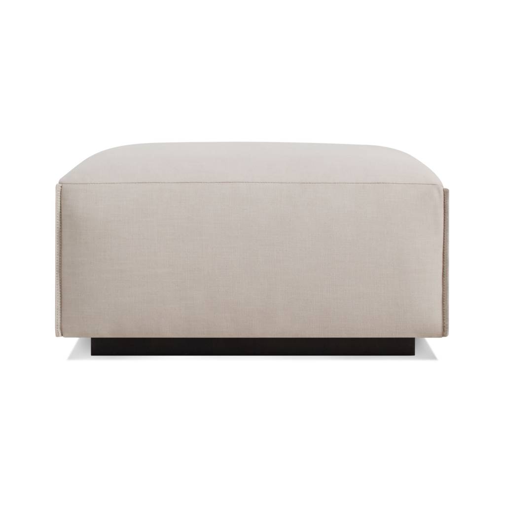 Blu Dot Cleon Ottoman