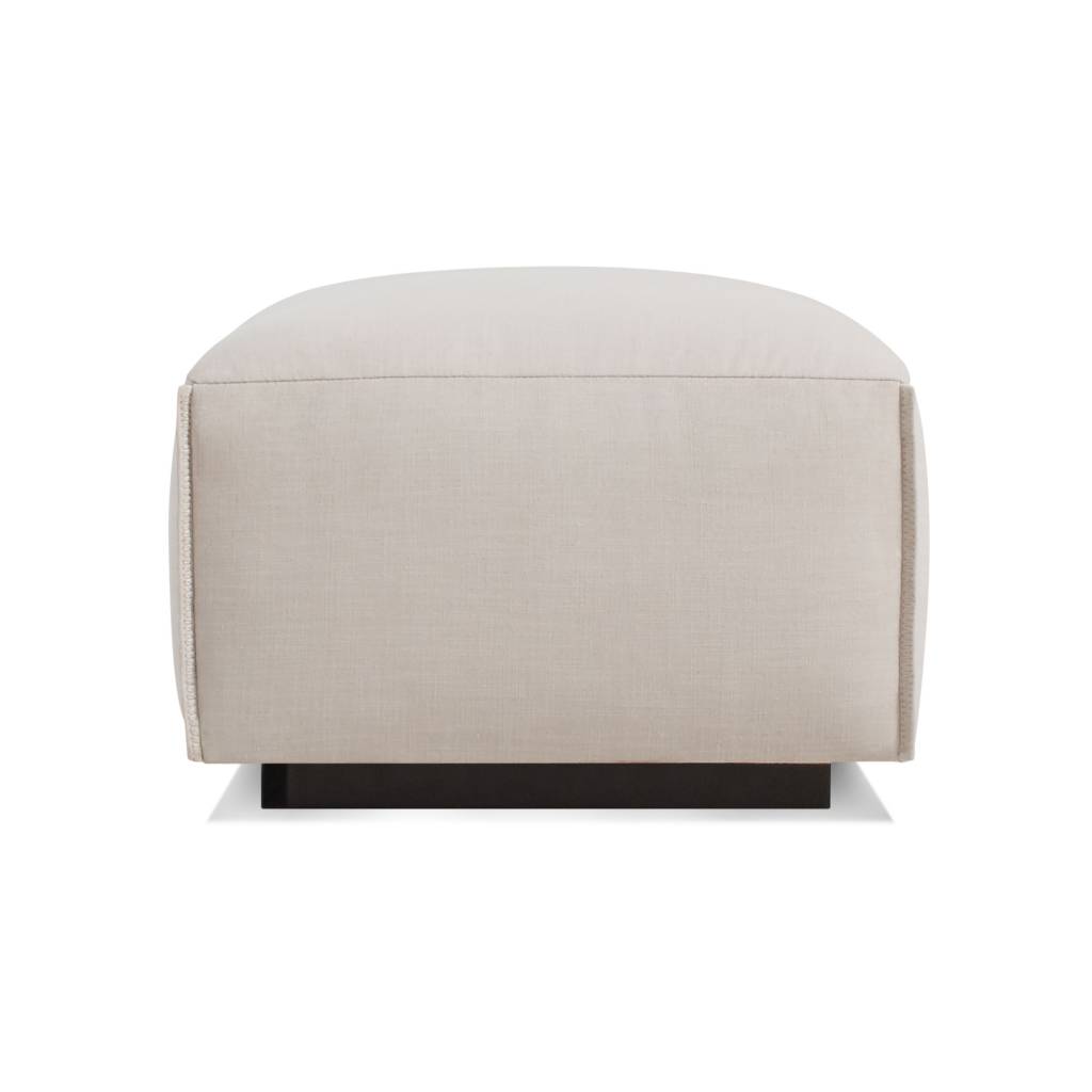 Blu Dot Cleon Ottoman