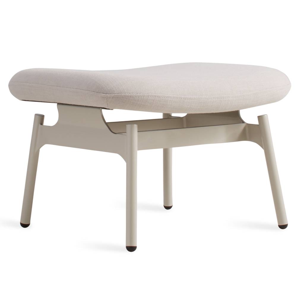 Blu Dot Field Ottoman