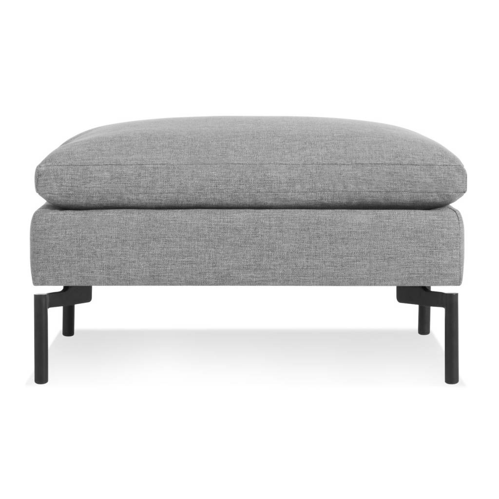 Blu Dot New Standard Ottoman