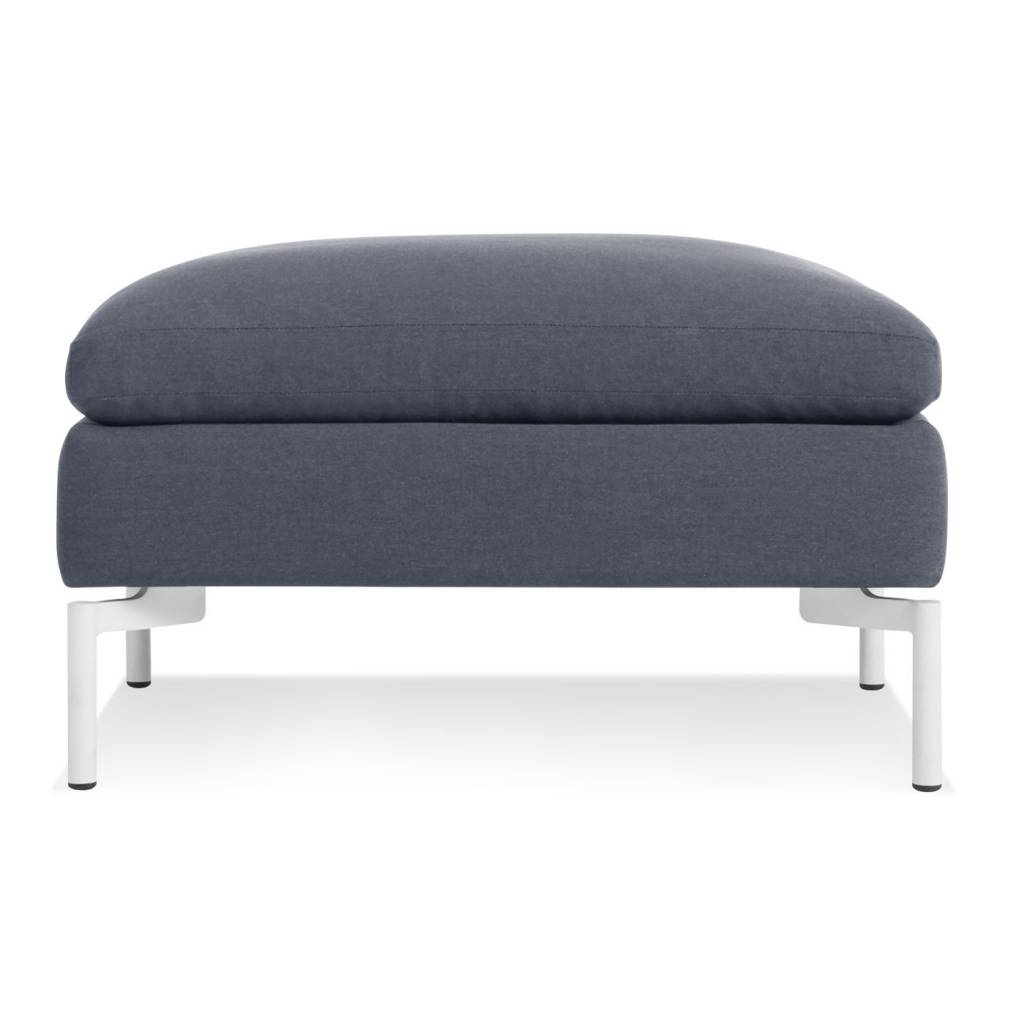 Blu Dot New Standard Ottoman