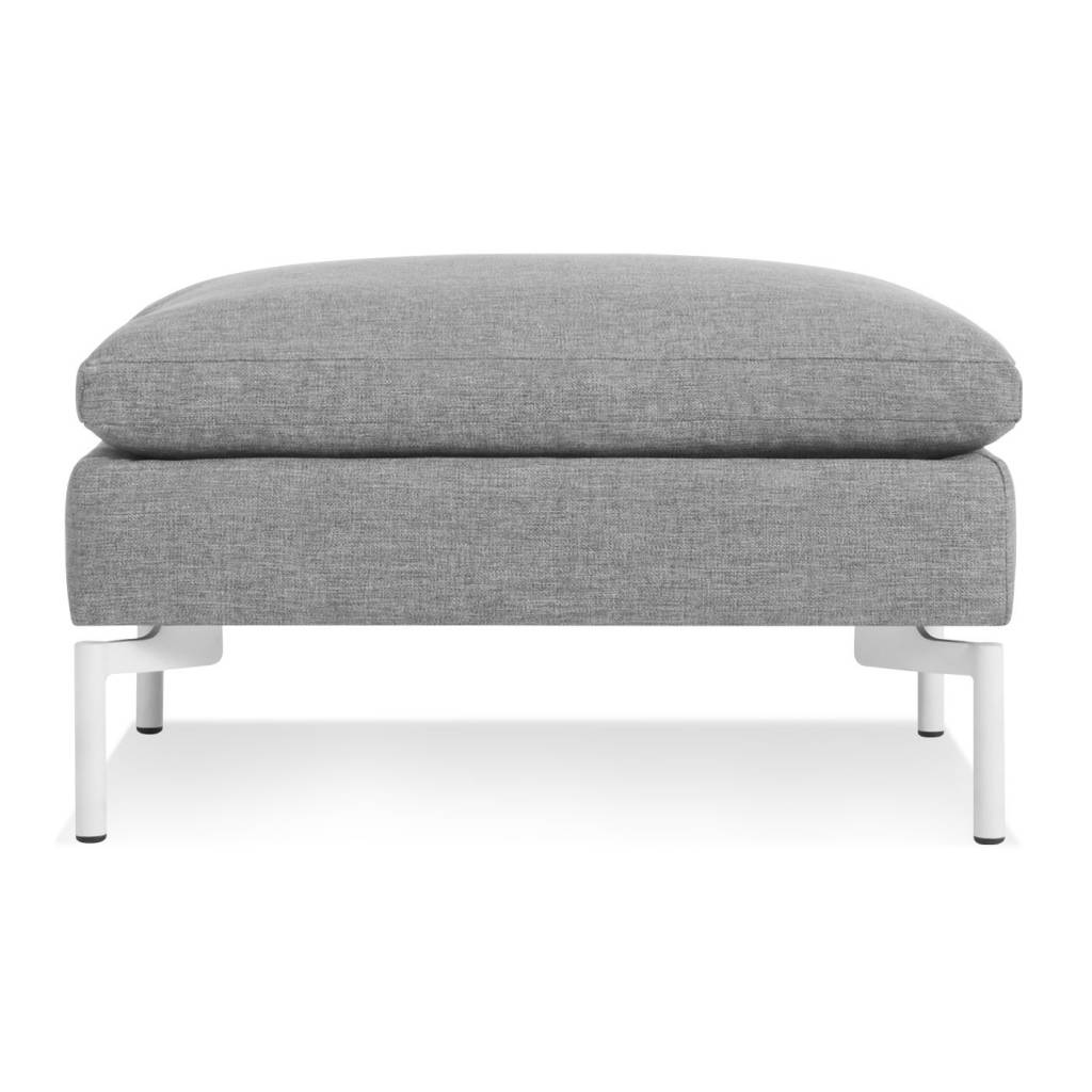 Blu Dot New Standard Ottoman