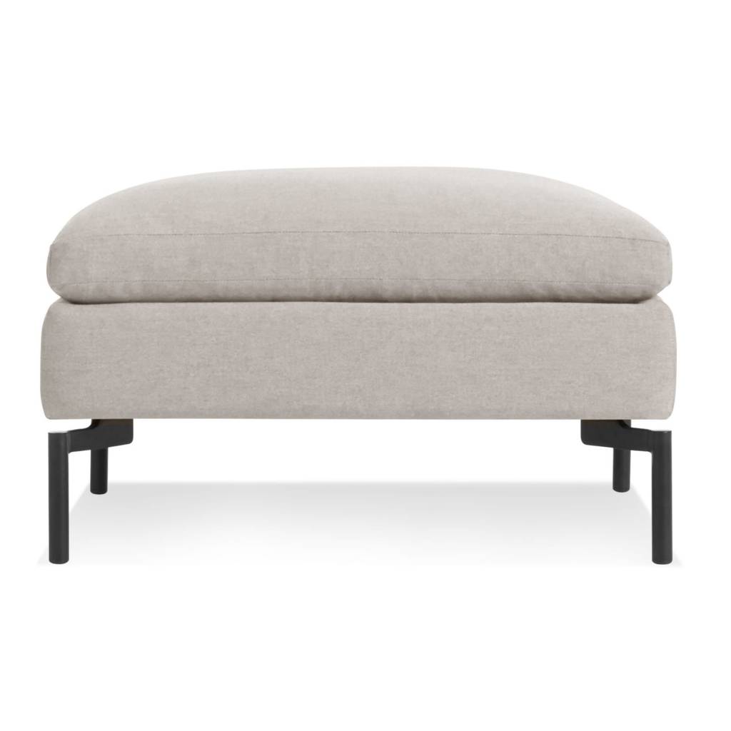 Blu Dot New Standard Ottoman