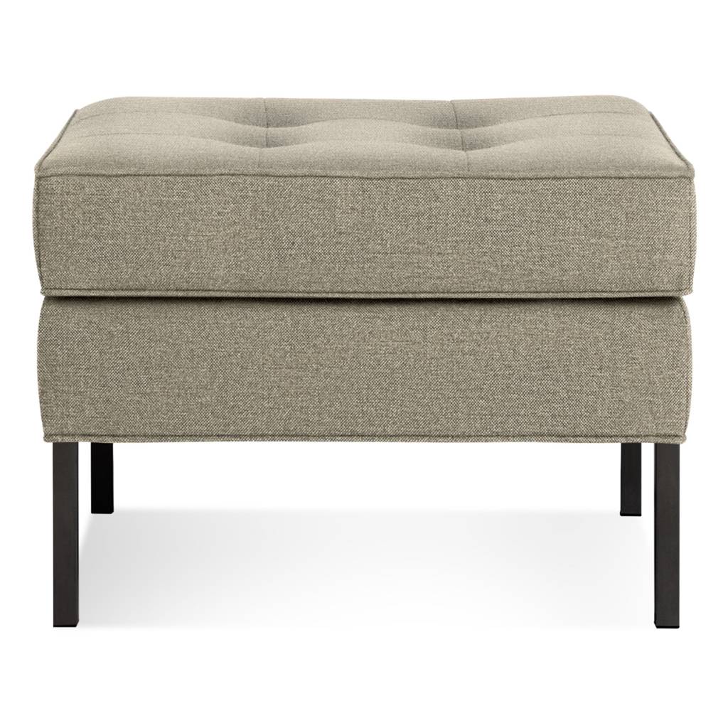 Blu Dot Paramount Ottoman