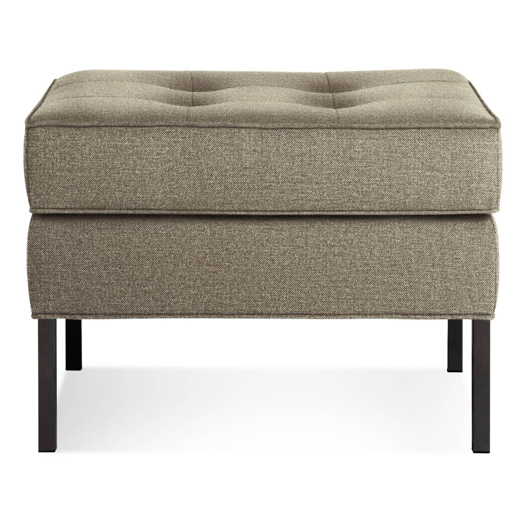 Blu Dot Paramount Ottoman