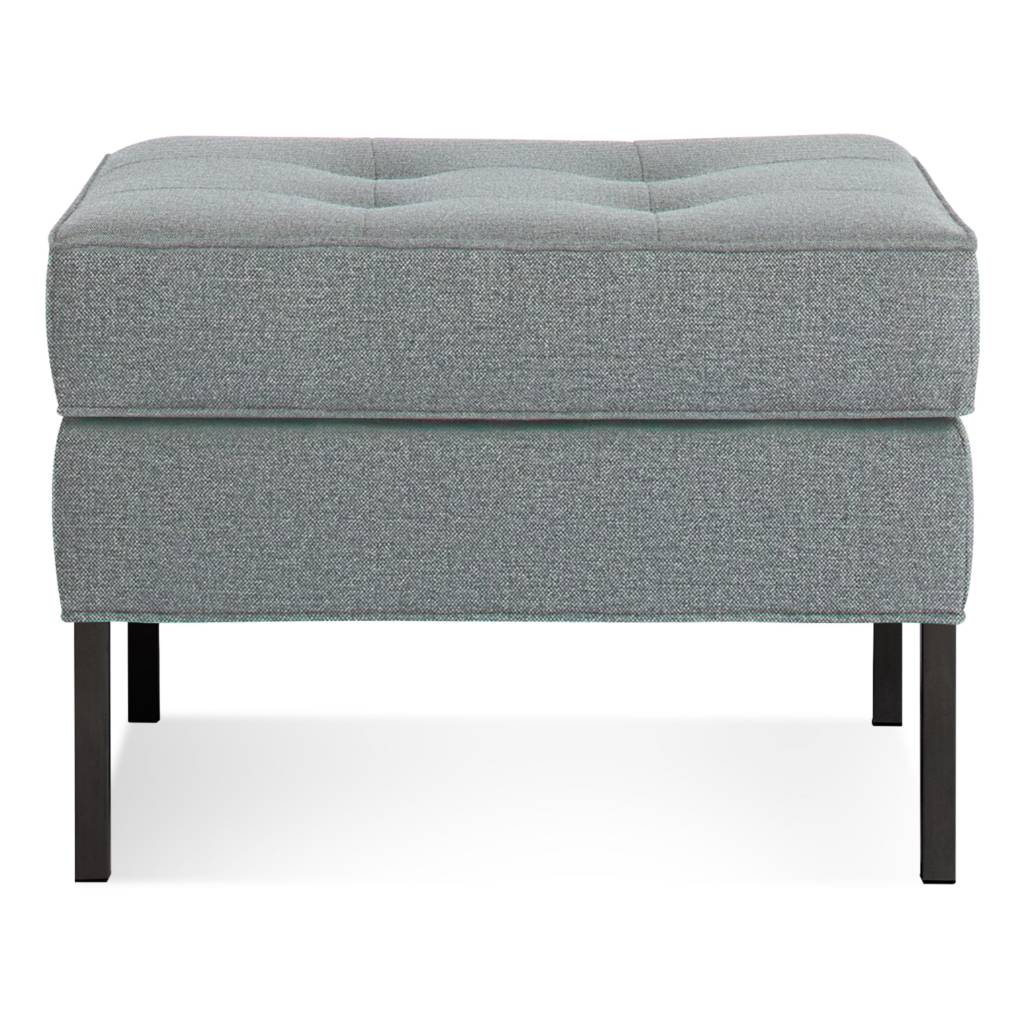 Blu Dot Paramount Ottoman