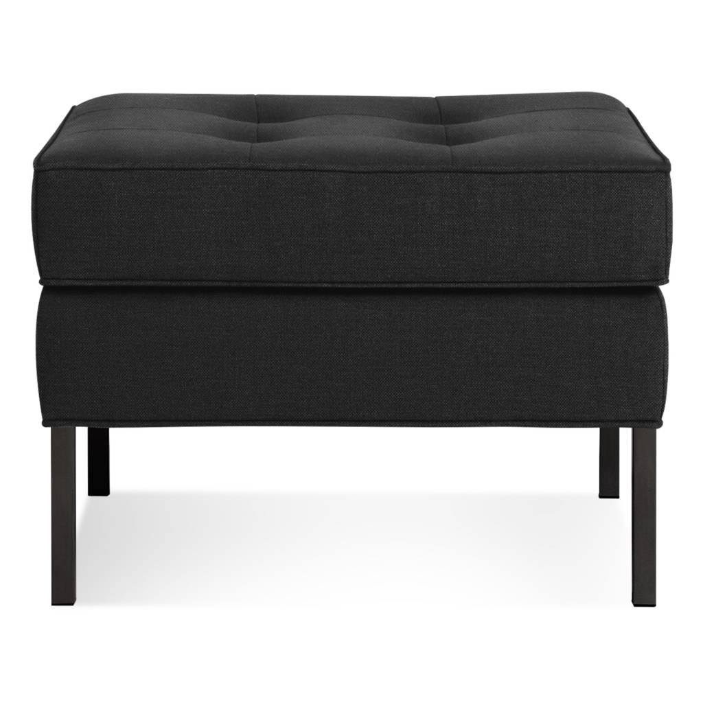 Blu Dot Paramount Ottoman