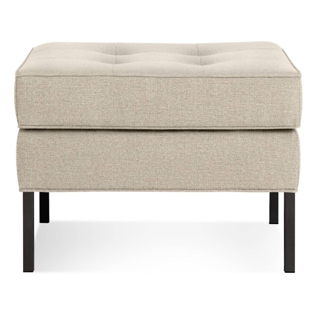 Blu Dot Paramount Ottoman