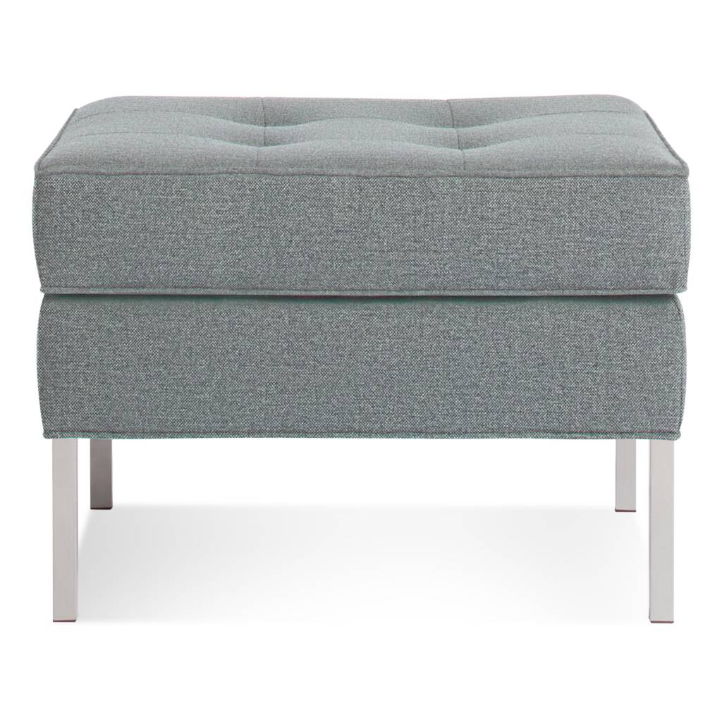Blu Dot Paramount Ottoman