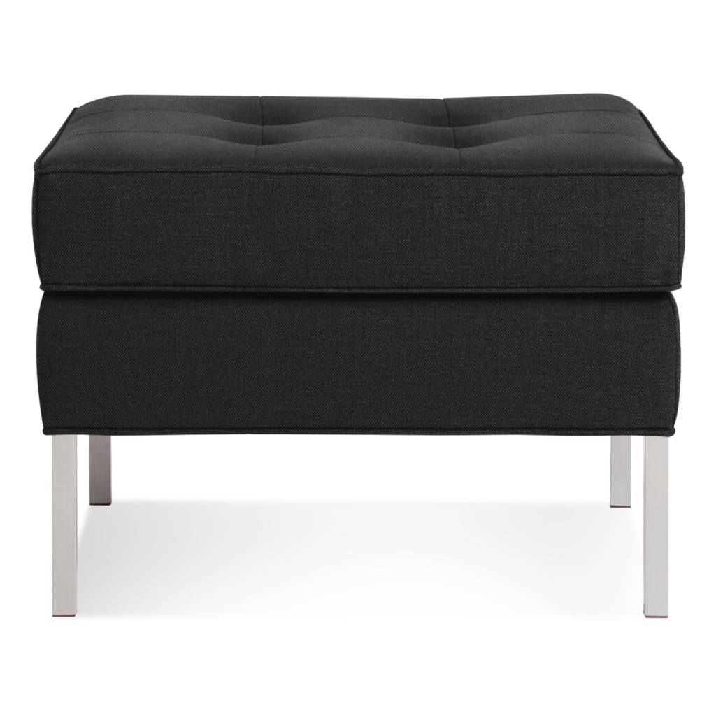 Blu Dot Paramount Ottoman
