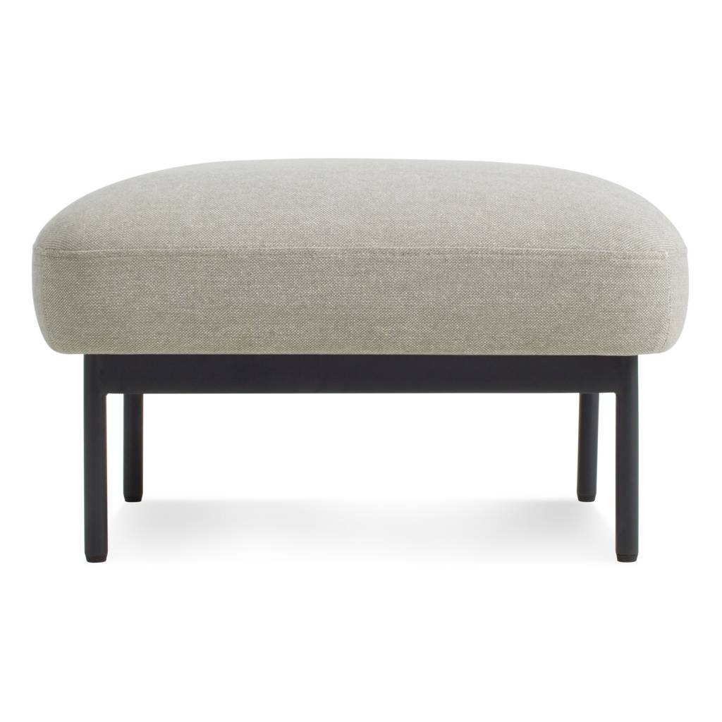 Blu Dot Puff Puff Ottoman