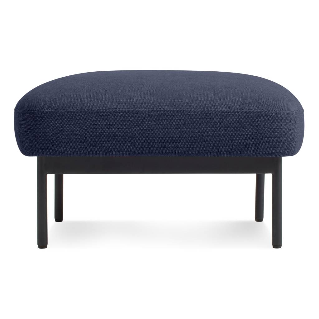 Blu Dot Puff Puff Ottoman