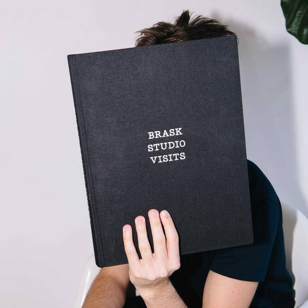 Brask Brask Studio Visit Volume I