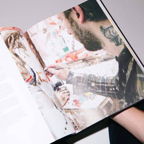 Brask Brask Studio Visit Volume I